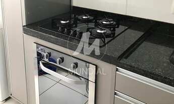 Imagem 3: Apartamento (tipo - padrao) 2 dormitórios, cozinha planejada, em condomínio fechado