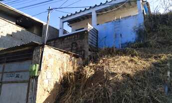 Imagem 5: VENDO TERRENO C/ CASA DE LAJE EM VILAR DOS TELES (S.J. MERITI RJ