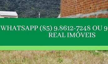 Imagem 2: Lotes prontos para construir. a 150 metros da CE060. terrenos Pacatuba