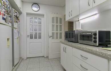 Imagem 3: SÃO PAULO - Apartamento Padrão - MORUMBI