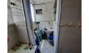 Imagem 5: Apartamento 02 dormitórios -Próximo ao mar - Ocian Praia Grande