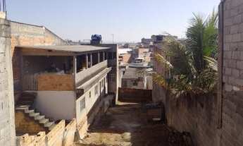 Imagem 3: Terreno em itaquaquecetuba