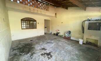 Imagem 4: Sobrado para alugar Jardim Guarujá 3 quartos,1 suíte sala ampla, cozinha com modulados Sor