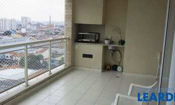 Imagem 1: APARTAMENTO - LAPA - SP