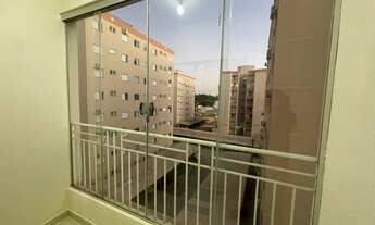 Imagem: Apartamento para venda com 55 metros quadrados