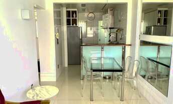 Imagem 7: Apartamento para venda tem 99 m² com 2 quartos em Vitória - Salvador - BA