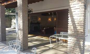 Imagem: Casa para venda com 3 quartos em Barra do