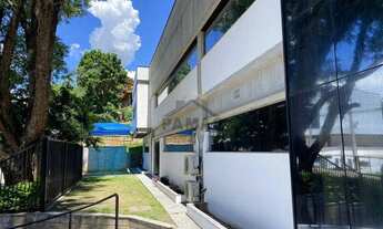 Imagem 2: Excelente Galpão Industrial para locação em Vinhedo/SP