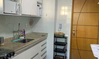 Imagem 7: APARTAMENTO NOVO RECREIO 3 QTS, 1 SUITE