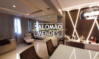 Imagem: Belíssimo apartamento no Umarizal, 150