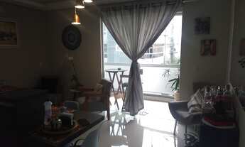 Imagem 4: Apartamento para venda tem 65 metros quadrados com 2 quartos