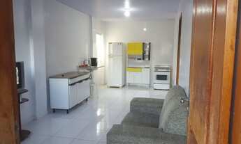 Imagem 2: Apartamento em Belém-Pa (temporada) no Médici 1 (Marambaia