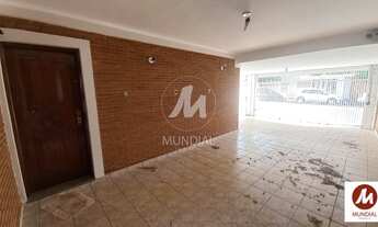 Imagem: Casa (térrea na rua) 2 dormitórios/suite