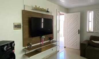 Imagem 3: Casa no bairro Soledade