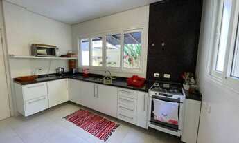 Imagem 7: Sobrado com 4 dormitórios para alugar- Praia de Juquehy - São Sebastião/SP