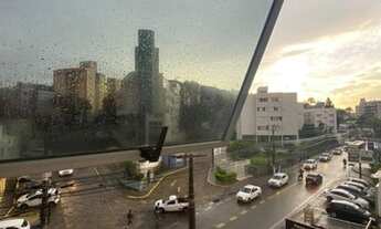 Imagem 3: Sala Comercial para Venda em Florianópolis, Trindade, 1 banheiro, 1 vaga