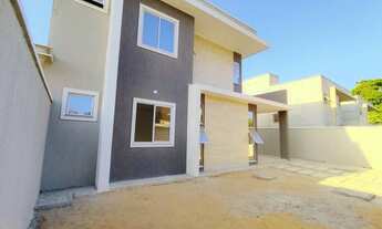 Imagem 3: Super Casa Duplex na Sapiranga