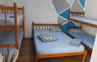 Imagem 4: Vendo pousada ou troco por sítio/chácara/fazenda