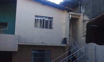 Imagem: Casa para aluguel com 35 metros quadrados