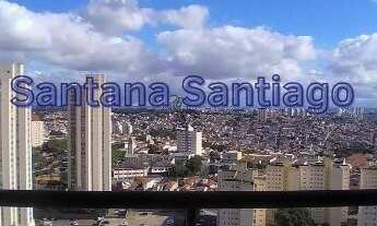 Imagem 4: Cobertura Duplex para Venda em São Paulo, Vila Vermelha, 3 dormitórios, 1 suíte, 2 banheir