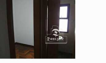 Imagem 5: Apartamento à venda, 370 m² por R$ 2.200.000,00 - Centro - Santo André/SP