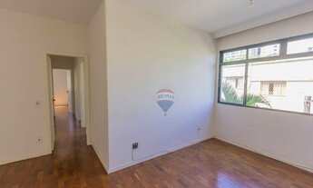 Imagem 7: Apartamento com 3 dormitórios à venda, 124 m² por R$ 395.000,00 - São Lucas - Belo Horizon