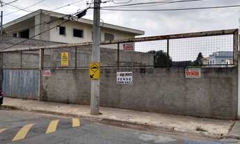 Imagem: TERRENO - MORUMBI - SP