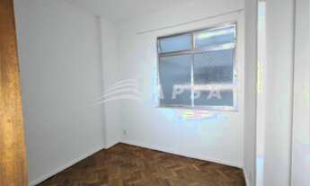 Imagem 4: APARTAMENTO COM CERCA DE 35 M², SENDO SALA, QUARTO TIPO SUÍTE , BANHEIRO, COZINHA COM ÁRE