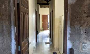 Imagem: Casa a venda bairro da paz