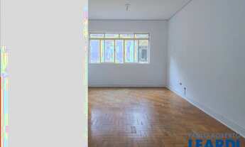 Imagem: APARTAMENTO - PINHEIROS - SP