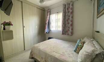 Imagem 3: Apartamento de 02 quartos em Coqueiral de Itaparica