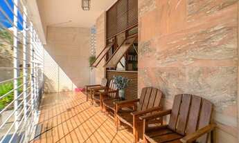 Imagem 2: Casa para venda com 360 metros quadrados com 3 quartos em Boa Viagem - Recife - PE