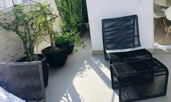 Imagem 3: COBERTURA - PERDIZES - SP