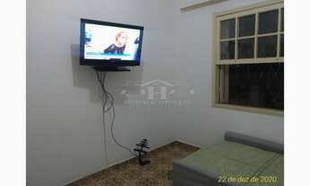 Imagem 7: AMPLA KITNET - 1 DORMITÓRIO - BOQUEIRÃO - PRAIA GRANDE SP