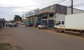 Imagem 2: Casa contendo 02 pontos comerciais