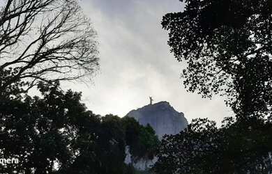 Imagem 2: APARTAMENTO EM RUA SILENCIOSA NO JARDIM BOTANICO