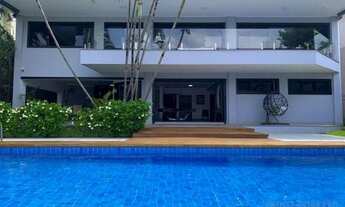 Imagem 2: SOBRADO - ALTO DA BOA VISTA - SP