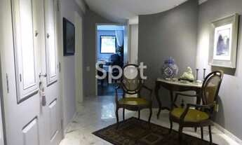 Imagem 3: São Paulo - Apartamento Padrão - Real Parque