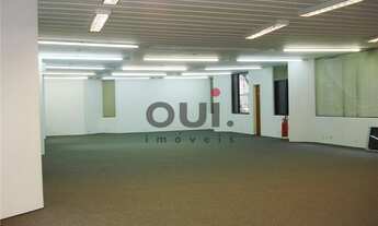 Imagem 5: Conjunto para alugar, 204 m² por R$ 9.500,00/mês - Brooklin Novo - São Paulo/SP