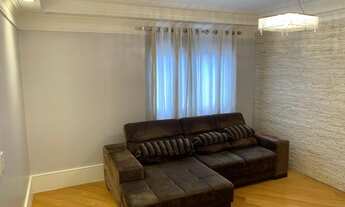 Imagem 4: Locação Apartamento 4 Dormitórios - 222 m² Vila Clementino