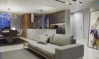 Imagem: Apartamento para venda possui 117 metros