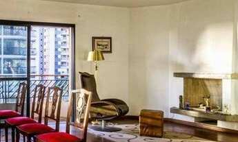 Imagem 4: APARTAMENTO - VILA MARIANA - SP