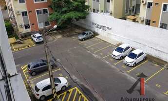 Imagem 5: APARTAMENTO RESIDENCIAL em SÃO LUÍS - MA, PARQUE ATHENAS