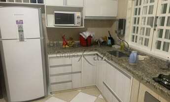 Imagem 5: Casa - Bosque dos Eucaliptos - 3 Dormitórios - 275m² - Lote Inteiro