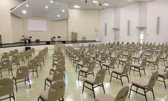 Imagem 2: Galpão/Depósito/Armazém à venda com 4000m² e 68 vagas no Centro - São José dos Campos - SP