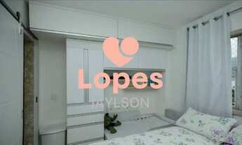 Imagem 5: Apartamento - 02 quartos - Engenho de Dentro