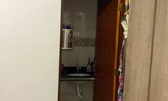 Imagem 7: Casa com 2 dormitórios 1 suíte - 72 m² - 2 vagas - lado praia em Jardim Cibratel - Itanhaé