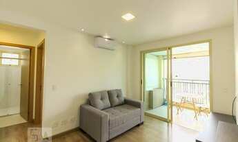 Imagem: Apartamento para Aluguel - Casa Verde, 1