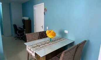 Imagem 6: Apto 52m² 2 dorm 1 vaga Resid Casa Branca- Suzano