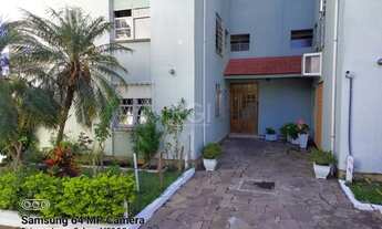 Imagem: Porto Alegre - Apartamento Padrão - Cristal